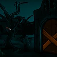 play Nsrescapegames-Dungeons-Escape