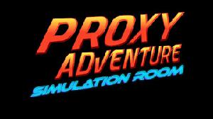 play Proxy Adventure: Simulation Room