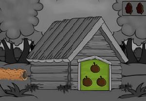 play Help The Hungry Forest Soldier