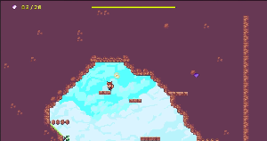 play Get The Diamonds - Plataforma 2D