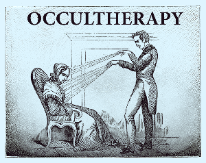 play Occultherapy