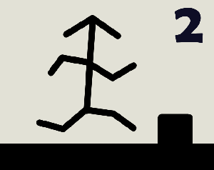 play Pointman Runner 2