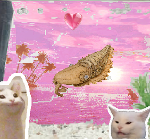 play Ugly Pets In Submarine