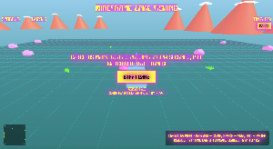play Wireframe Lake Fishing