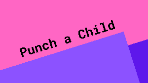play Punch A Child