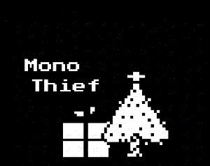 play Mono Thief