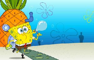 play Bikini Bottom