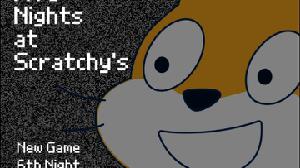play Five Nights At Scratchy'S