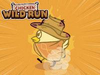 play Chicken Wild Run