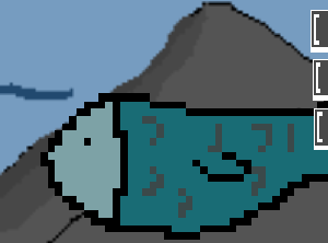 play Floppy Fish