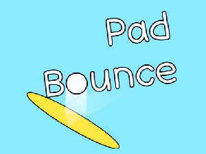 play Pad Bounce
