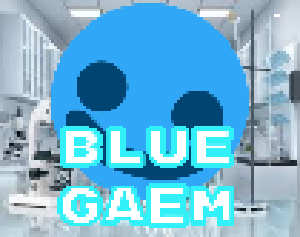 play Blue Gaem