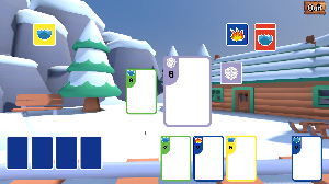 play Clone Jitsu