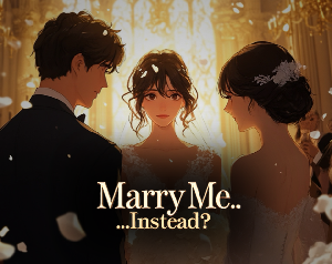 play Marry Me... Instead?