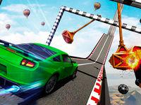 play Mega Ramp Car