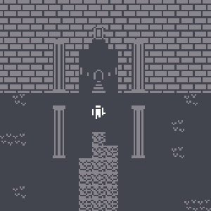 play The Dark Dungeon