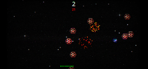 play Totally Original Space Shooter (T.O.S.S.)