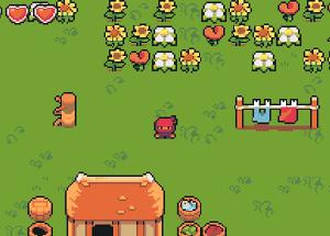 play Ninja Vs Slimes