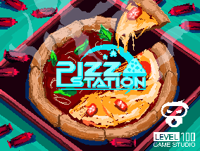 play Pizza Station