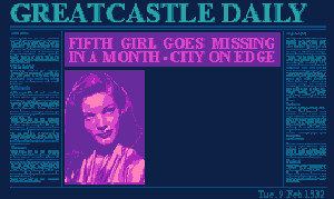 play The Kidnapper Of Greatcastle