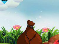 play Squirrel Lockdown