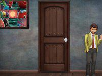 play Easy Room Escape 250