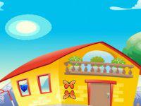 play Squawk Escape