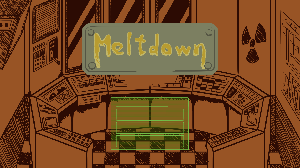 play Meltdown - Kata Rácz, Raul Zaharia, Wouter D., Jarne Horemans