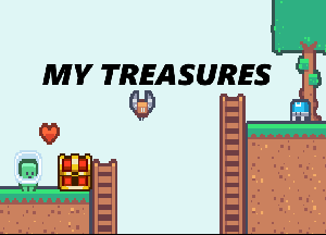 play My Treasures