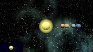 play Solar System
