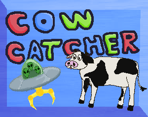 play Cow Catcher