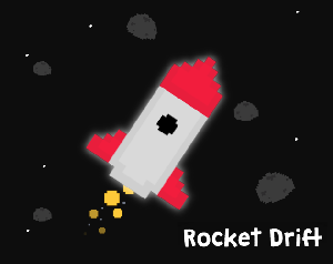 play Rocket Drift
