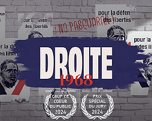 play Droite 1968