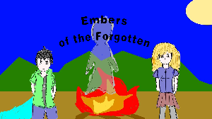 play Embers Of The Forgotten