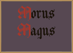 play Morus Magus
