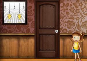 play Kids Room Escape 272