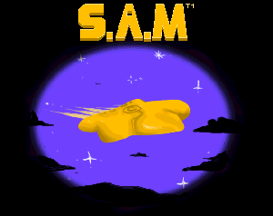 play S.A.M.