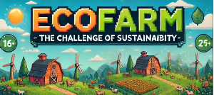play Ecofarm (Game)