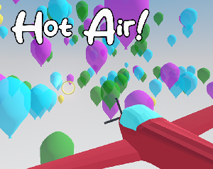 play Hot Air!