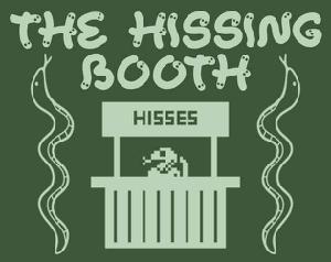 play The Hissing Booth