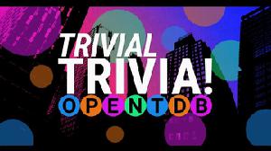 play Trivial Trivia: Opentdb