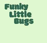 play Funky Little Bugs (Game Jam Version)