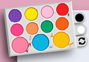 play Paint Game