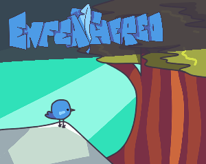 play Enfeathered