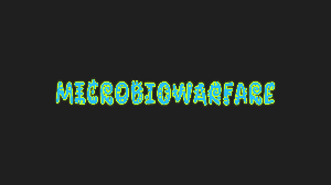play Microbiomewarfare