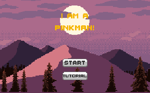 play I Am A Pinkman!