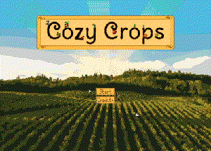 play Cozy Crops
