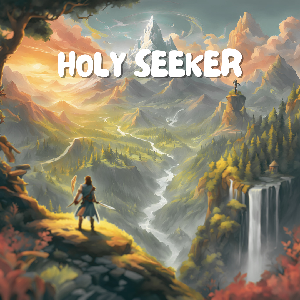 play Holy Seeker