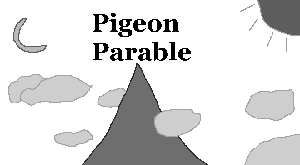 play Pigeon Parable