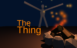 play The Thing